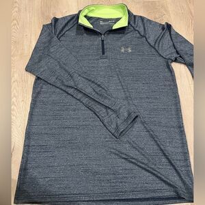 Men’s Small Nike Quarter Zip